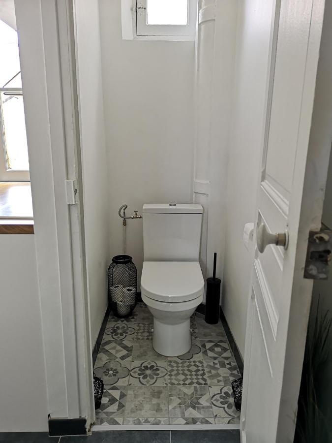 Happy Place - 15 Min Paris & 30 Min Disneyland - Subways - Facilities - Free Parking - Secured Maisons-Alfort Dış mekan fotoğraf