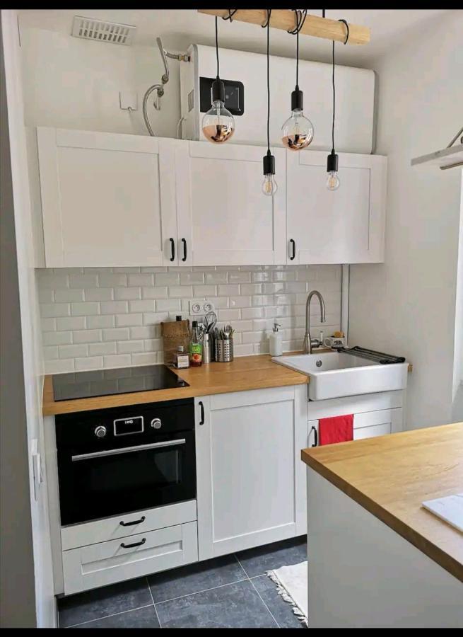 Happy Place - 15 Min Paris & 30 Min Disneyland - Subways - Facilities - Free Parking - Secured Maisons-Alfort Dış mekan fotoğraf