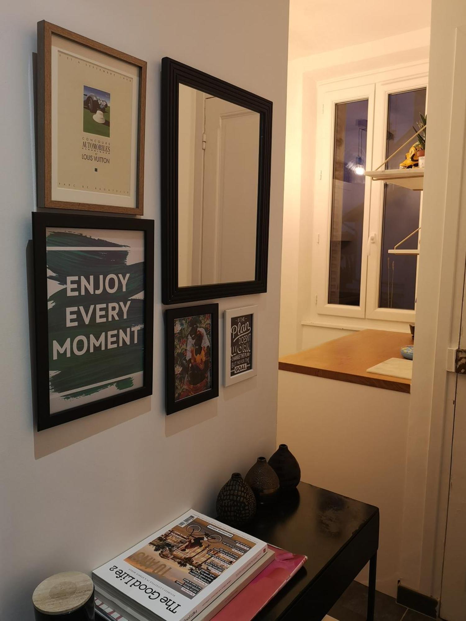 Happy Place - 15 Min Paris & 30 Min Disneyland - Subways - Facilities - Free Parking - Secured Maisons-Alfort Dış mekan fotoğraf
